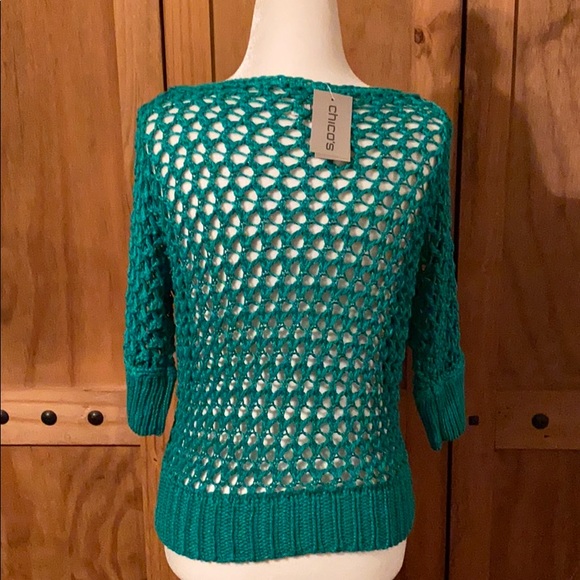 CHICO’S - Picture 4 of 5